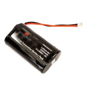 DX6 2000 MAH LITHIUM ION TX BATTERY SPMA9602 - OUT OF STOCK